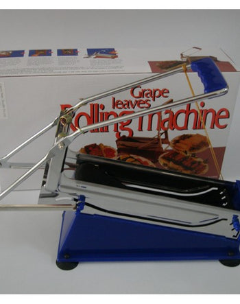 Grape Leaves Rolling Machine