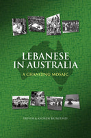 Lebanese in Australia