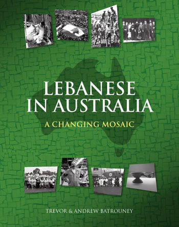 Lebanese in Australia